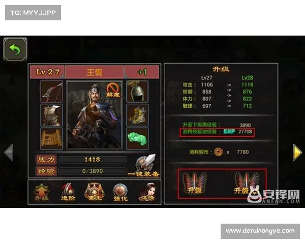 城堡争霸战略全解析 从新手到高手的成长之路