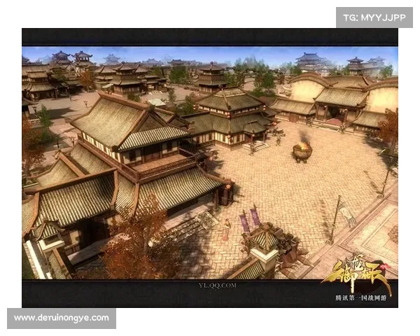 《御龙在天》战斗系统的魅力所在与玩家热情的根源分析 《御龙在天》战斗系统的魅力所在与玩家热情的根源分析