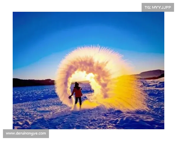 冰雪秘境探险全攻略 探索极寒世界的必备知识与实用技巧