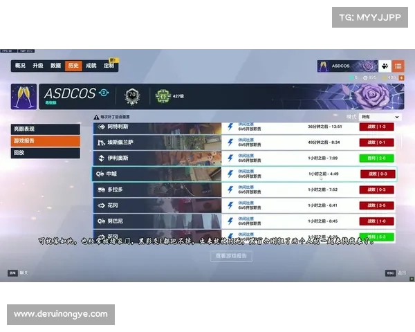 如何通过分析OBGG数据优化游戏策略提升胜率 如何通过分析OBGG数据优化游戏策略提升胜率