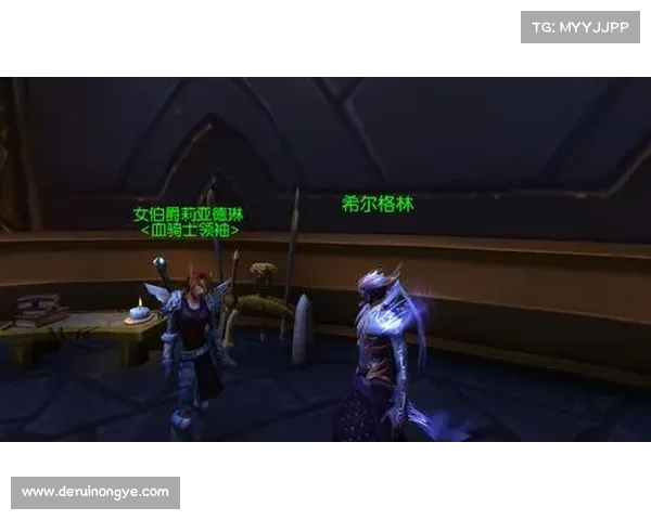 战袍在夜精灵文化中的十种象征意义与精神价值分析 战袍在夜精灵文化中的十种象征意义与精神价值分析