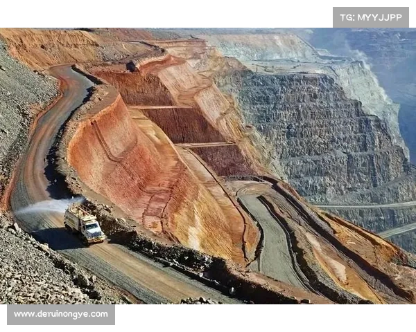 全球金矿开采地理分布与资源潜力分析及未来发展趋势 全球金矿开采地理分布与资源潜力分析及未来发展趋势