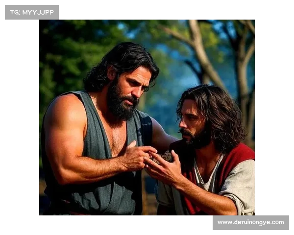 探索该隐内心世界的深层冲突与爱与嫉妒的复杂关系