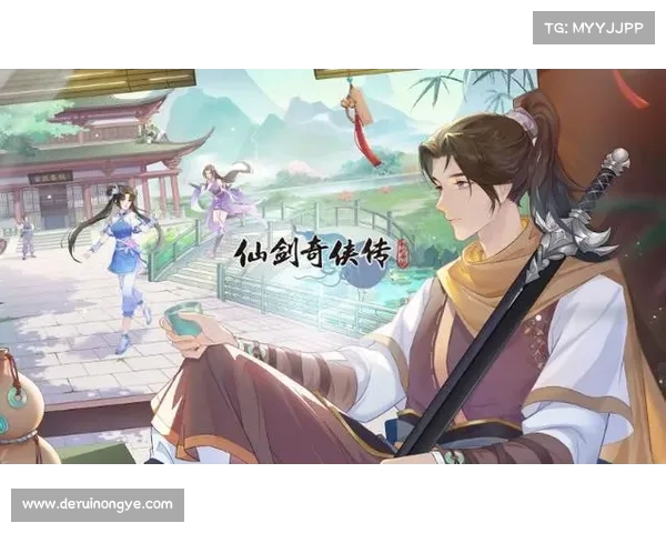 仙剑奇侠传五完整安装指南与详细步骤教程 仙剑奇侠传五完整安装指南与详细步骤教程