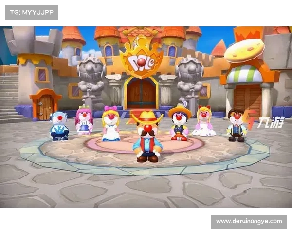 摩尔庄园美食宝典全攻略 打造你的专属厨艺天地