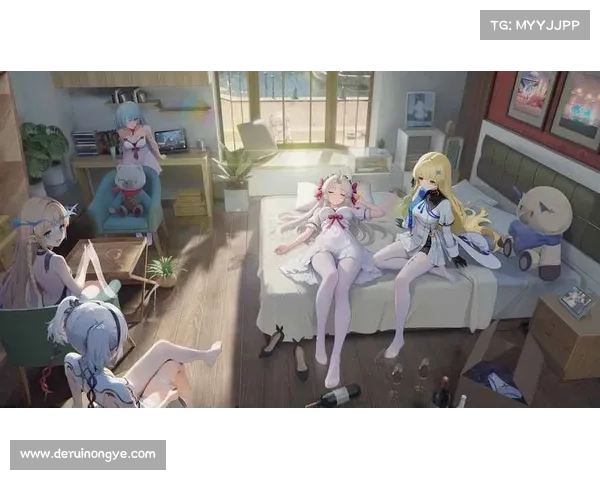 最受欢迎的二次元拔萝卜游戏推荐与玩法分析 最受欢迎的二次元拔萝卜游戏推荐与玩法分析