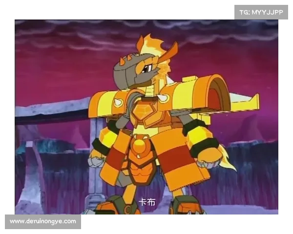 探索斗龙战士2全新战斗世界与超强技能的完美融合之旅