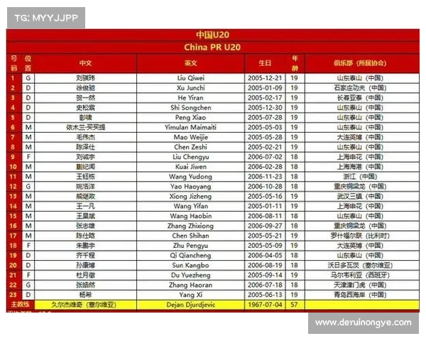 中国国足对阵日本的赛程安排及赛事看点全面解析