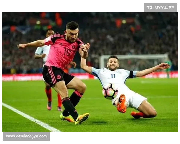 为什么英国叫足总 解析英格兰足球协会的五大核心要素