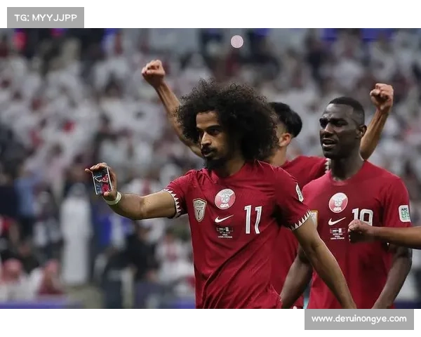 卡塔尔足球对中国男足的压制性影响与未来发展挑战分析